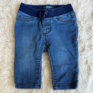 Old Navy Jeans | 0-3 mo | Baby Girls